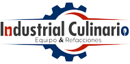 Industrial Culinario logo
